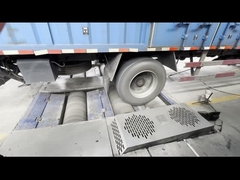 Dynamometr podwozia samochodowego