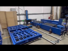 MQD-3C Badanie świateł głównych pojazdów dla świateł wysokoświetlnych i niskoświetlnych - W pełni automatyczne urządzenie komputerowe do badania