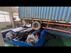 Obciążenie 4t CTDCG-3-4WD Samochód Samochód Pojazd Próbny Drógę jazdy Pojazd Podwozie Dynamometr