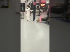 Udaną dostawę linii testowej 4 w 1 do Arabii Saudyjskiej