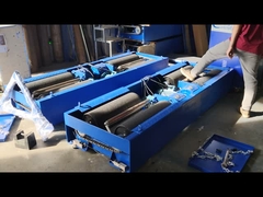 Sukces w wysyłce wietnamskiej linii testowej 3 w 1