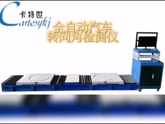 Wskaźnik kąta kierowania Cartesykj