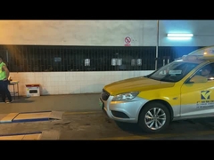 Linia badawcza pojazdu UltraPlat Plate Brake Tester Wyposażenie do kontroli pojazdu Siła hamulcowa 2CTPB-3-3