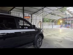 Automatyczny tester reflektorów Cartesykj MQD-6A, regulacja online