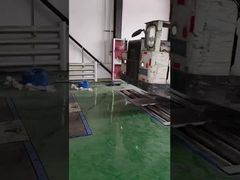 Kopalnia Węgla Jinfeng w Ningxia