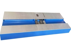 Kartesykj - scentralizowany zestaw badawczy motocykli dwukołowych