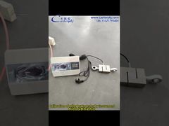 Jak kalibrować tester hamulców rolkowych za pomocą przyrządów?