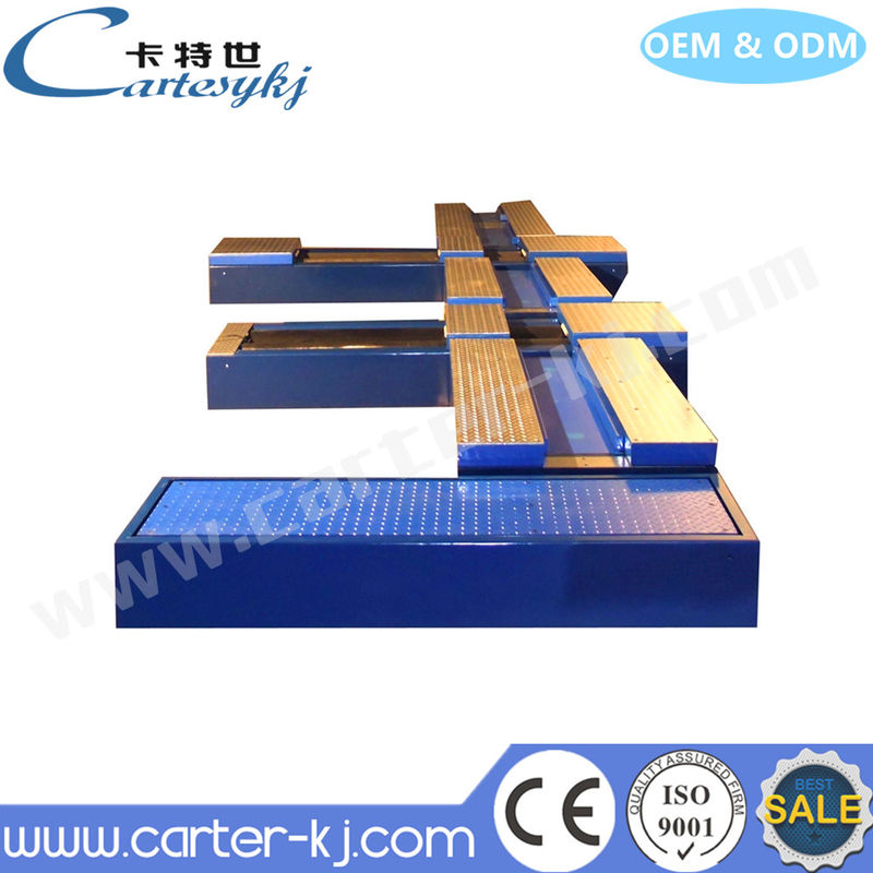 10kW silnik silnik motocykla linii badawczej do dokładnego testowania prędkości hamulca i obciążenia