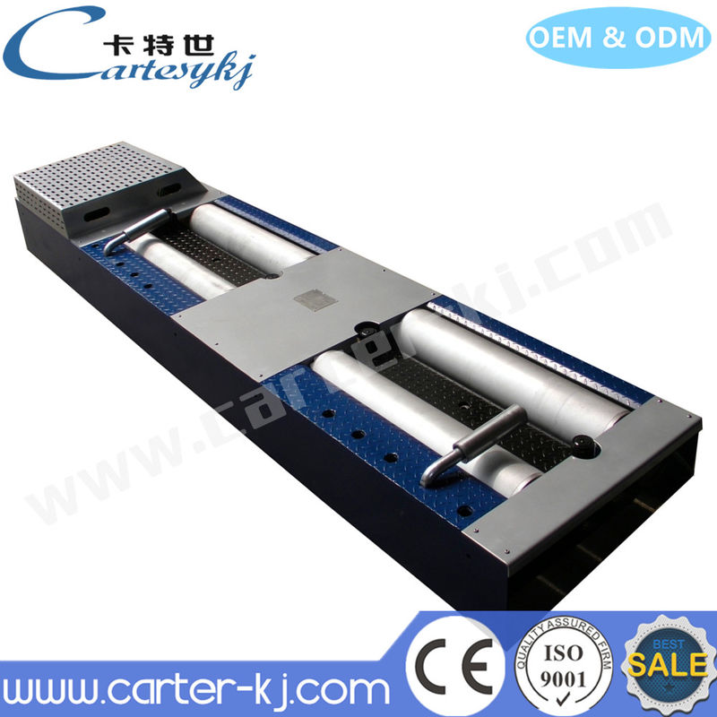 Precyzyjny dynamometr mocy samochodu i podwozia dla samochodu 220V ±10% 50HZ