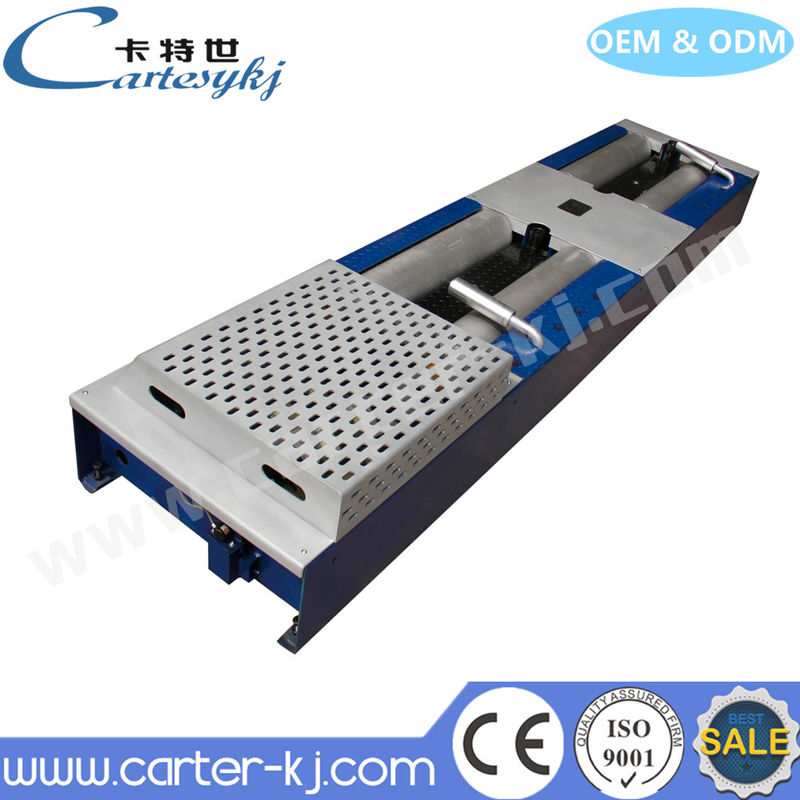 Precyzyjny dynamometr mocy samochodu i podwozia dla samochodu 220V ±10% 50HZ