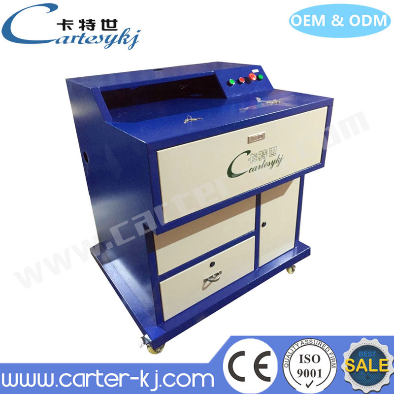 Precyzyjny dynamometr mocy samochodu i podwozia dla samochodu 220V ±10% 50HZ