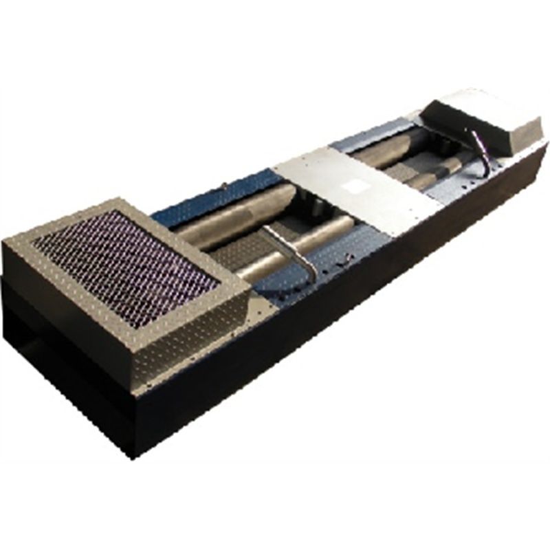 Dynamometr silnika podwozia o obciążeniu długim 10 t dla BMW 2004-2008 Europe