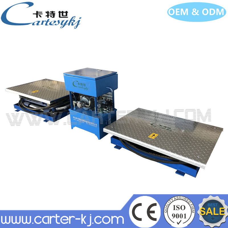 Detektor Zabawki Pojazdu o Mocy 2.2KW do Bagażników i Samochodów z Napędem Hydraulicznym