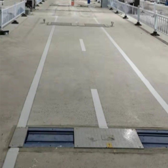 116 Analizator silnika Najlepsza w swojej klasie opcja do testowania wydajności zawieszenia samochodu