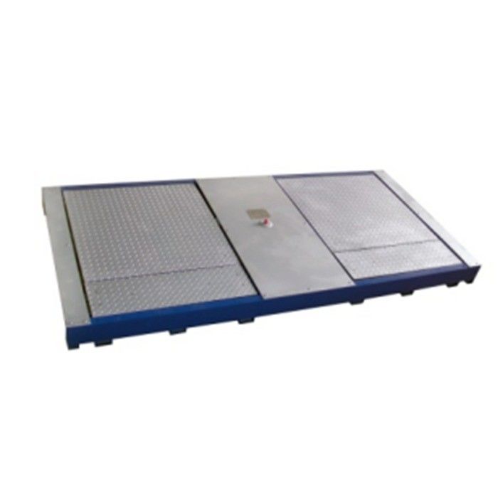 Cartesy 10t Ładunek CTCH-10 Sprzęt do kontroli pojazdów dla ciężarówek i samochodów