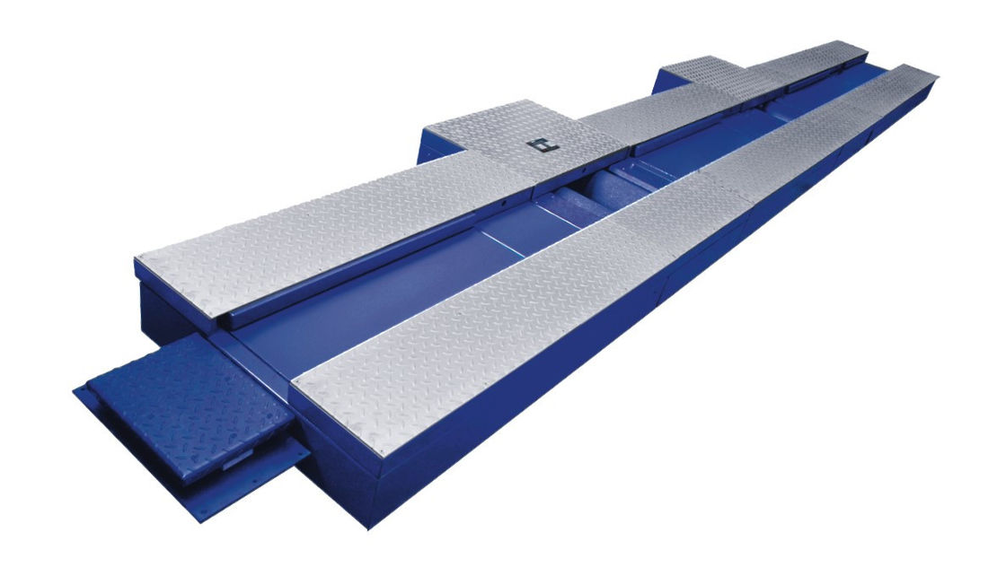 Kartesykj dwukołowy motocykl scentralizowany stanowisko badawcze motocykl linii badawczej urządzenia kontroli pojazdów 750 kg