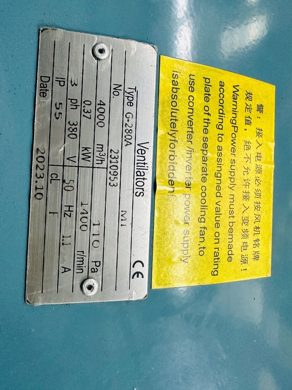 CTDCG-15 Auto Samochód Trójosiowy sześciorolnik Samochód Podwozie Dynamometr