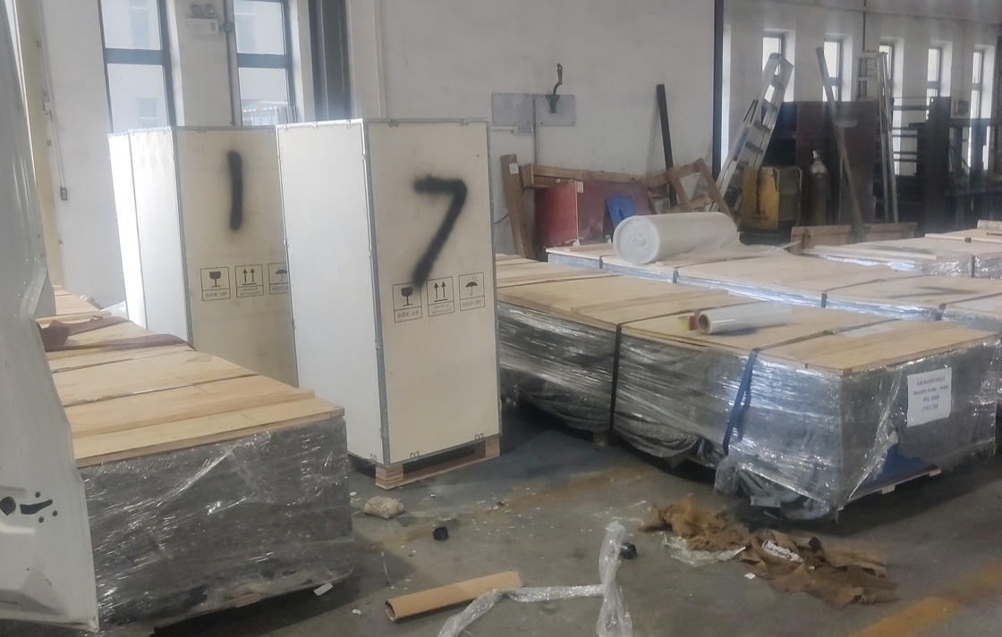 CTZD-2500M Przenośny przenośny tester hamulców rolkowych ciężarówek dla urządzeń do kontroli linii badawczej pojazdów 3T