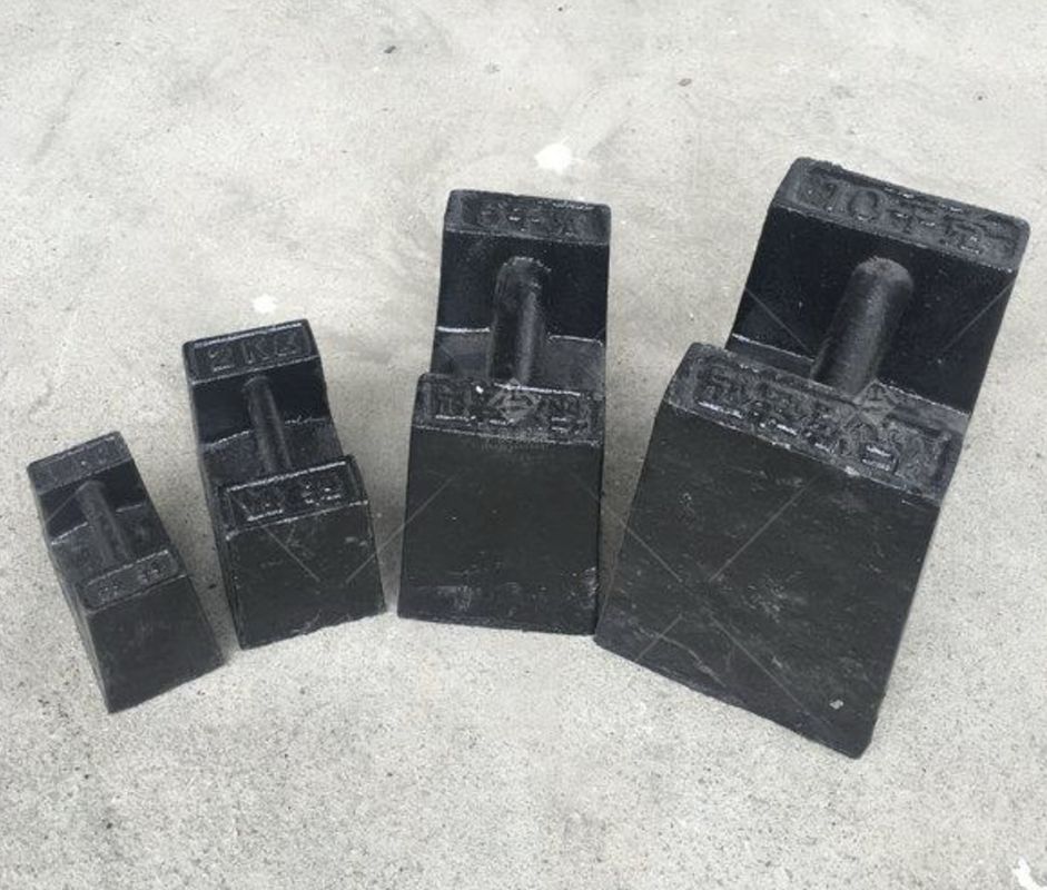 Kalibracja manekina wagowego Cartesykj dla testera zawieszenia i hamowni podwoziowej oraz maszyny do pomiaru mocy