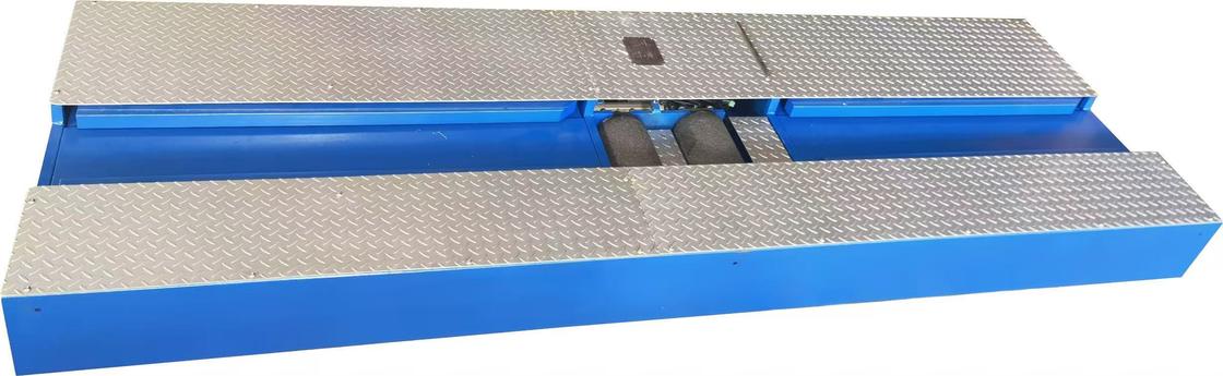 Kartesykj dwukołowy motocykl scentralizowany stanowisko badawcze motocykl linii badawczej urządzenia kontroli pojazdów 750 kg