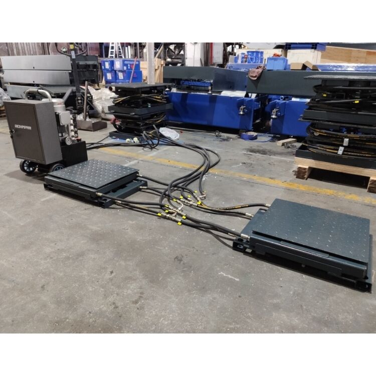 Cartesykj CTJX-3C  low profile ultra-thin Vehicle Play Detector Joint Play Detector Vehicle Inspection Equipment For Cars