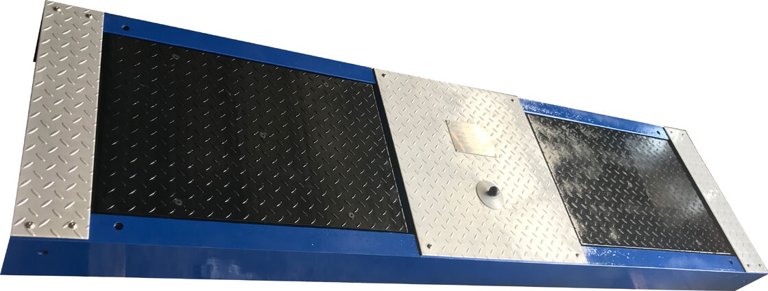 Cartesy 10t Ładunek CTCH-10 Sprzęt do kontroli pojazdów dla ciężarówek i samochodów