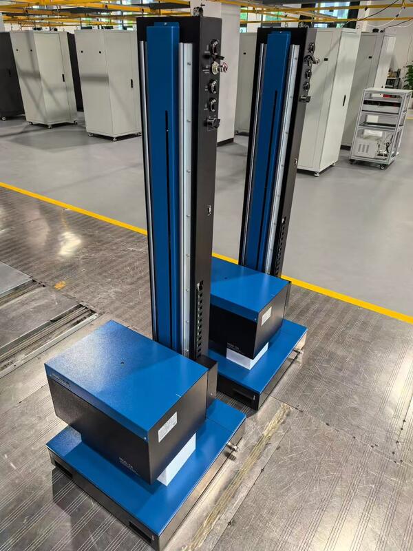 CTD-5A w pełni automatyczny Tester reflektorów pojazdu do świateł drogowych i mijania maszyna do testowania reflektorów sprzęt do kontroli pojazdów