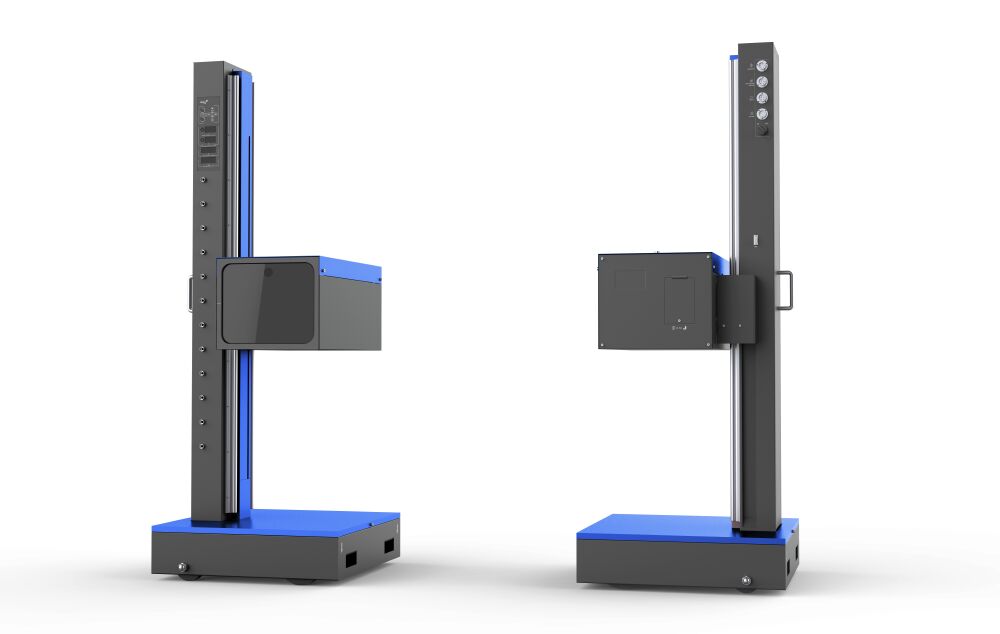 CTD-5A w pełni automatyczny Tester reflektorów pojazdu do świateł drogowych i mijania maszyna do testowania reflektorów sprzęt do kontroli pojazdów