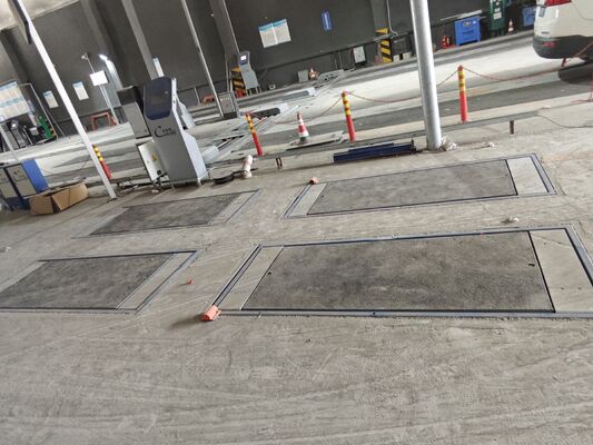 4CTPB-3-4 Badanie siły hamulcowej