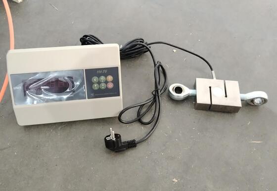 Przyrząd kalibracyjny Cartesykj do rolkowych testerów hamulców