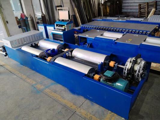 Cartesykj 15T obciążenie 2WD Podwozie pojazdu Dynamometr podwozia dla pojazdów ciężkich dyno maszyny koni mechanicznych maszyny do symulacji obciążenia drogowego Podwozie dynamometer CTDCG-15